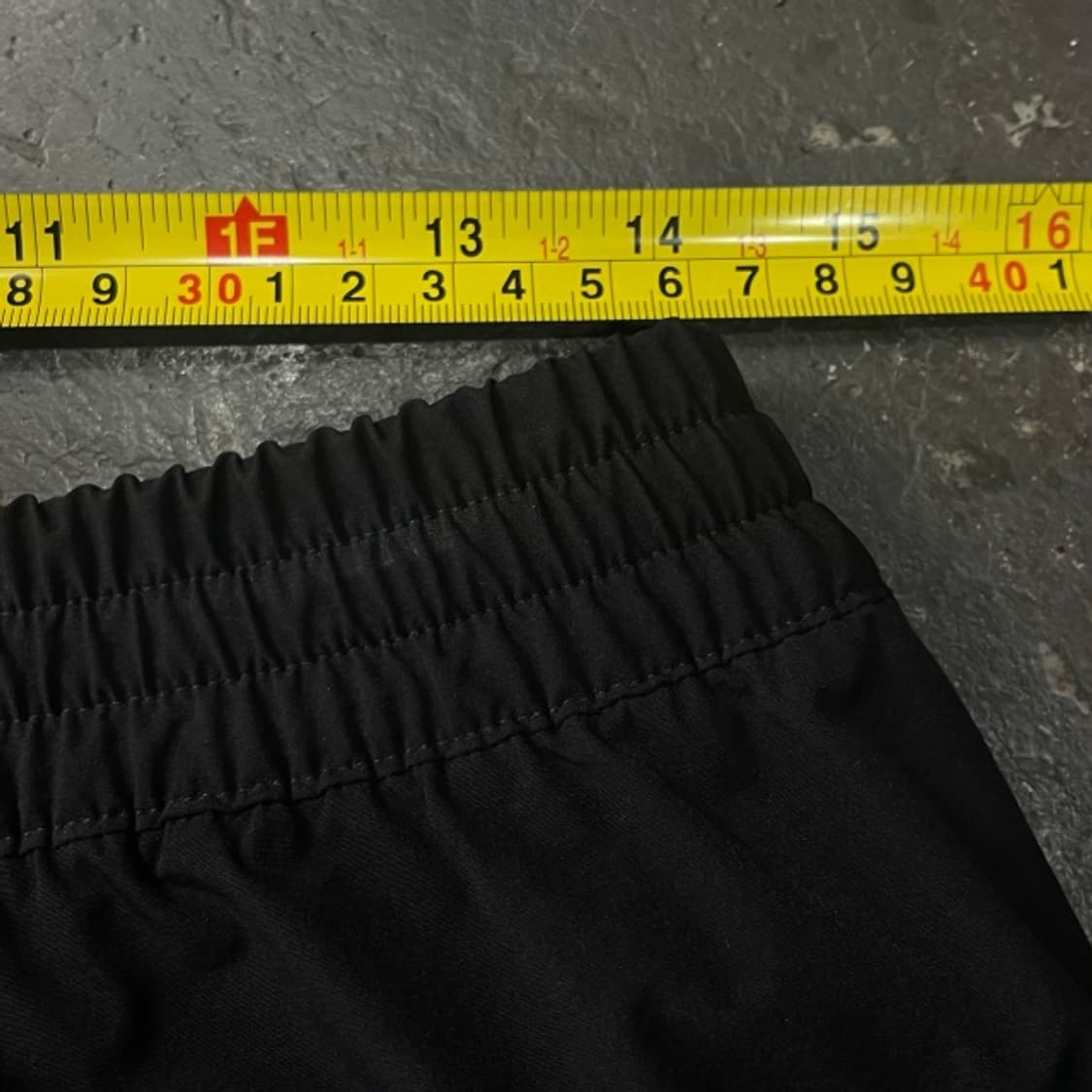100 노스페이스 나일론 팬츠 상품이미지7