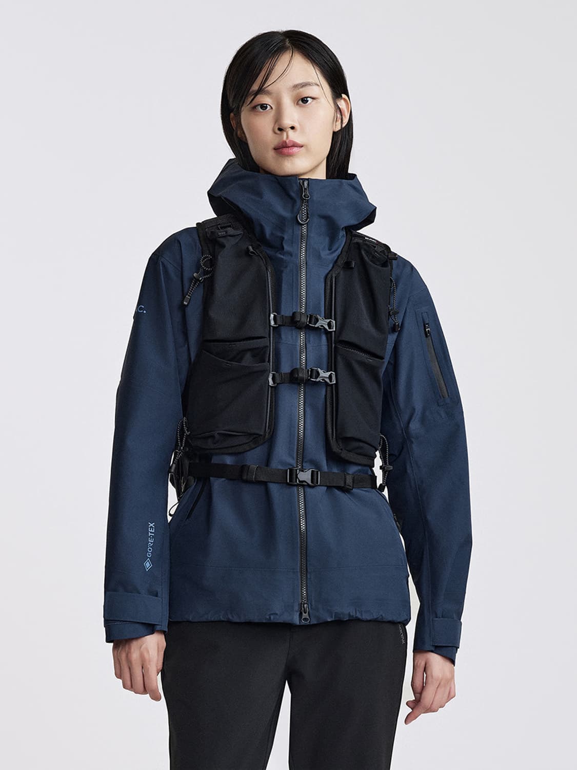 블랙야크 343 플래시팩 AIR 18 백팩 상품이미지2