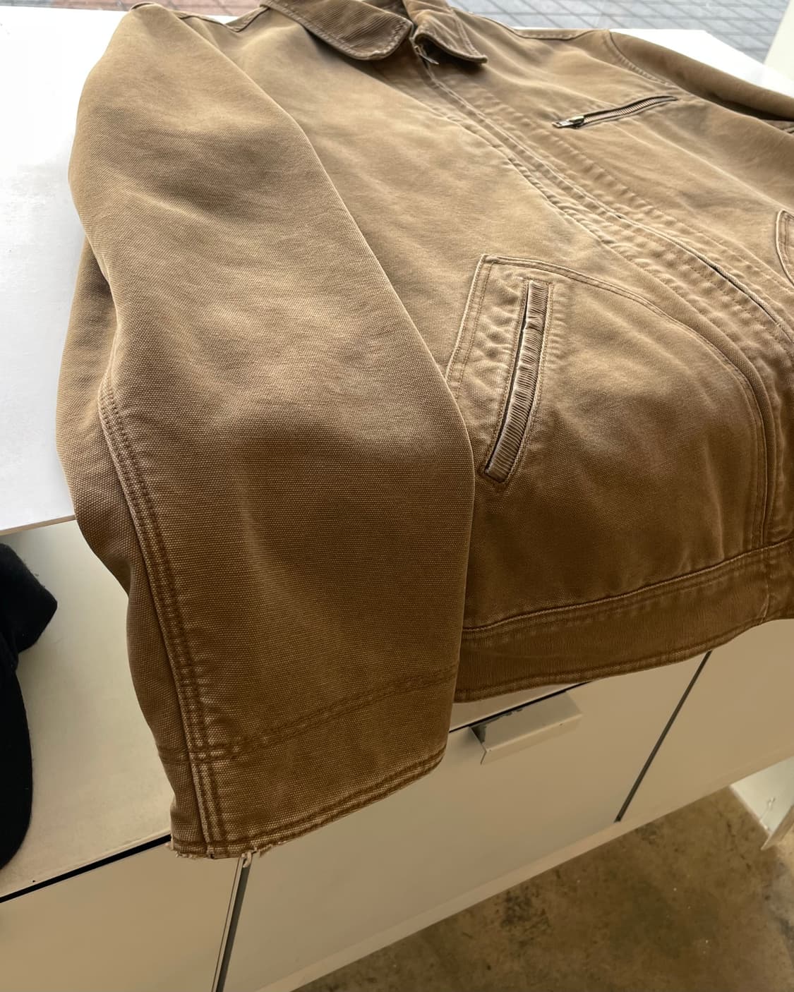 J.crew work jacket (Detroit) 제이크루 디트로이트 상품이미지7