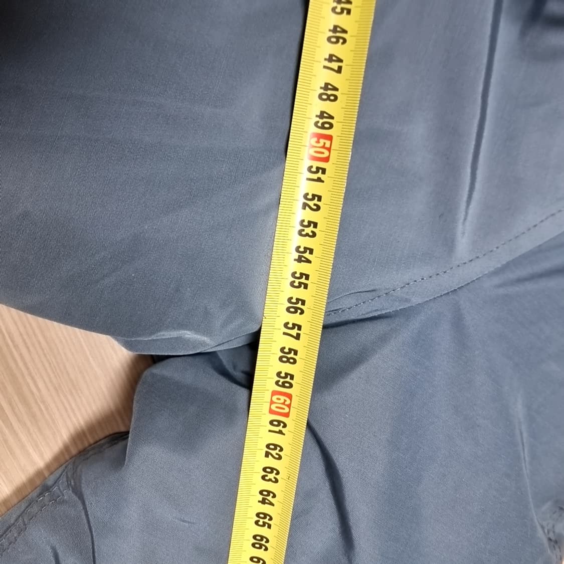 미제 USA 80년대 빈티지 골든플리스 n2b 자켓(40) 상품이미지8