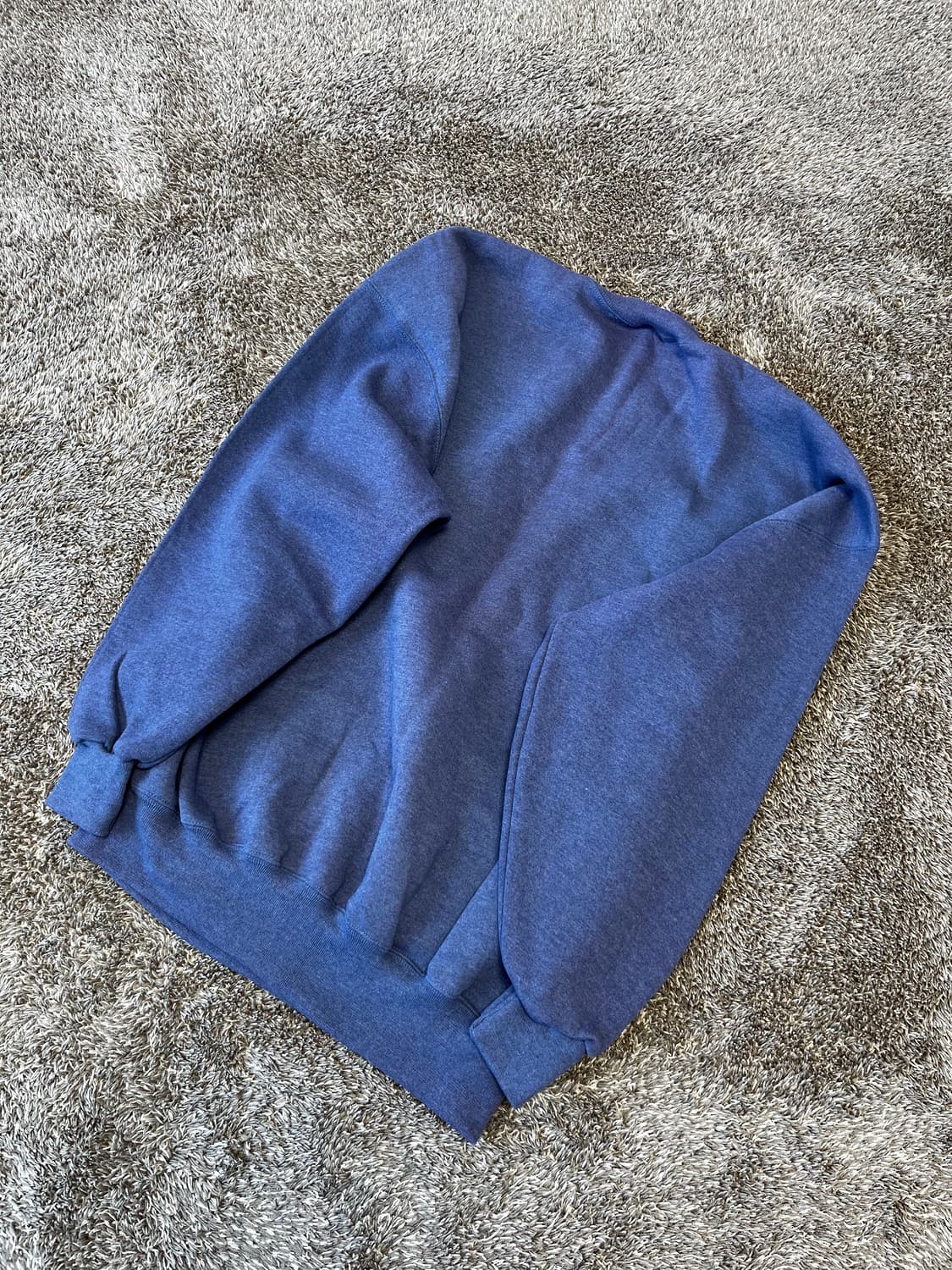 90s russell athletic sweatshirt 러셀스웻셔츠 상품이미지5