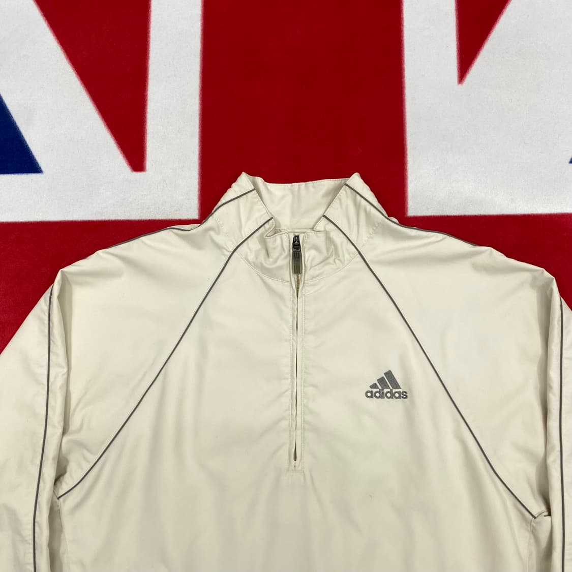 아디다스 아노락 M 실측 L  상품이미지3