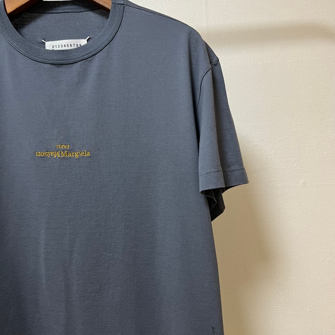 마르지엘라 반팔티셔츠 상품이미지8