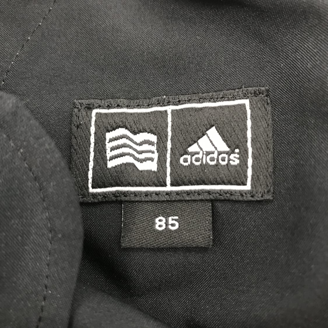 아디다스 JPN 하운드투스체크 울혼방팬츠 [32인치] 상품이미지4