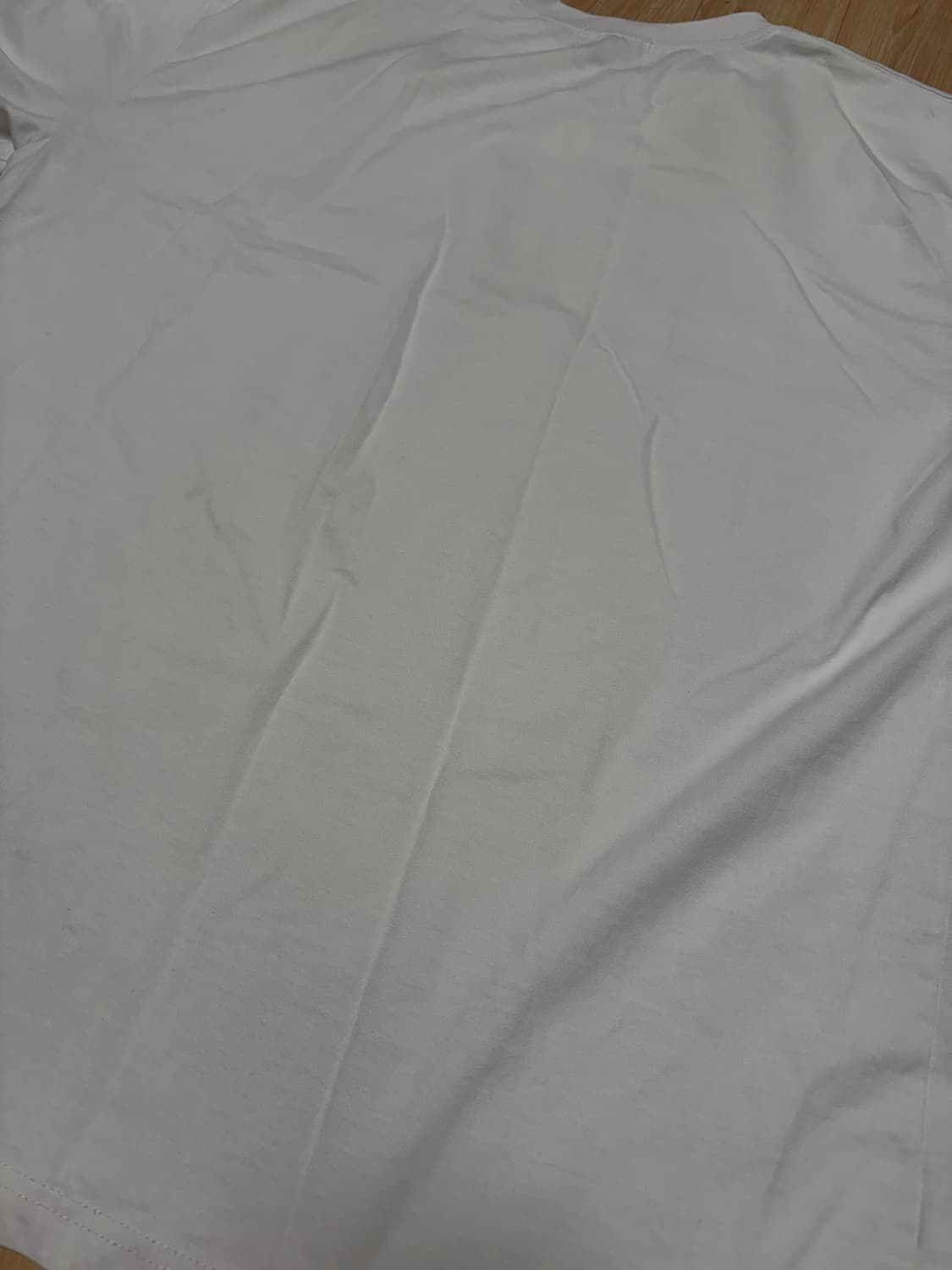 슬로우에시드반팔 상품이미지2