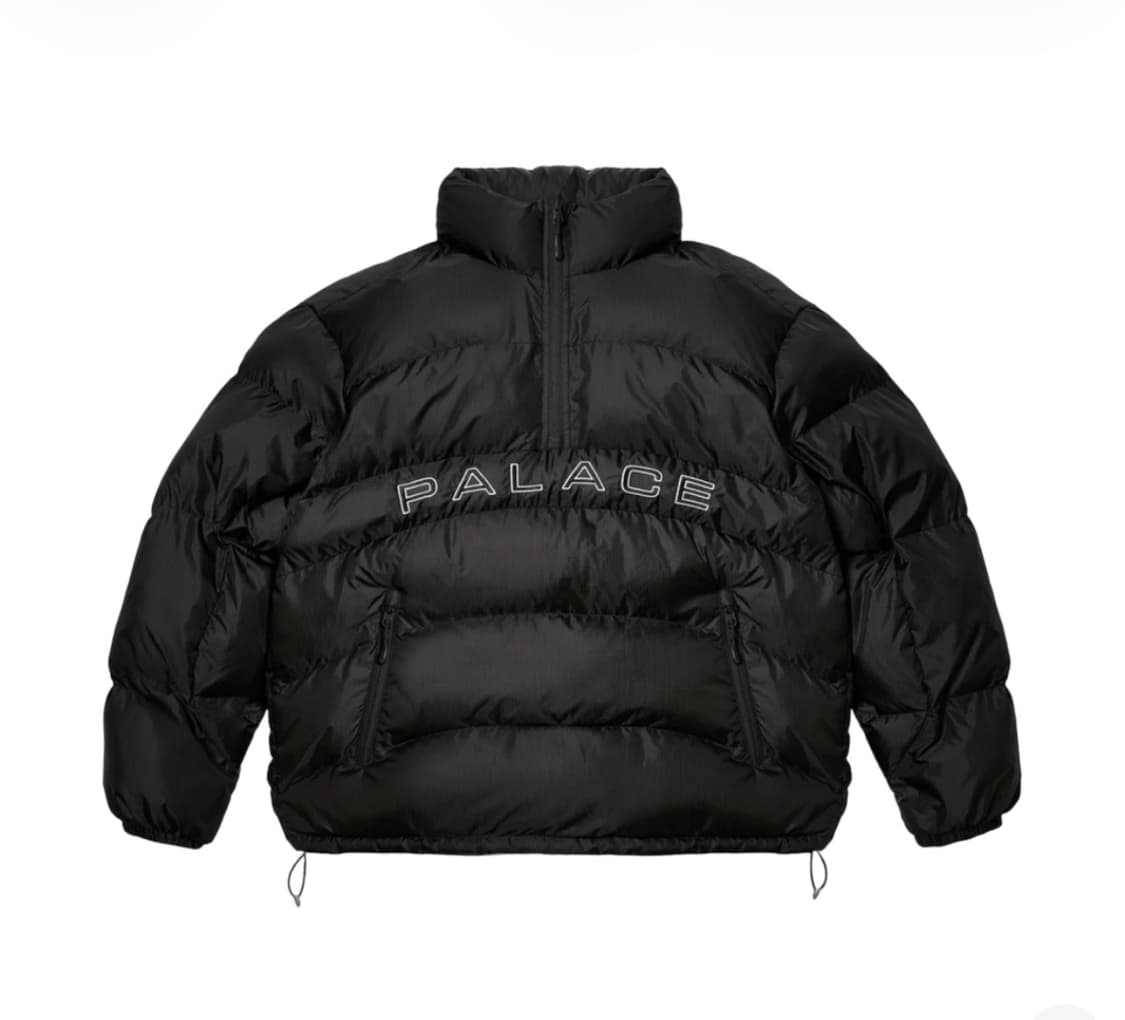팔라스 패딩 상품이미지1