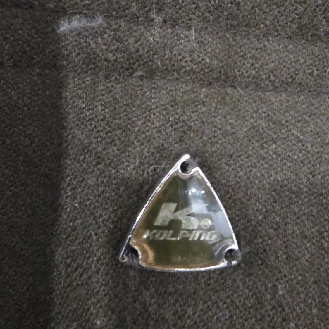 콜핑 여성 롱패딩 카키 105 (2XL) 상품이미지4