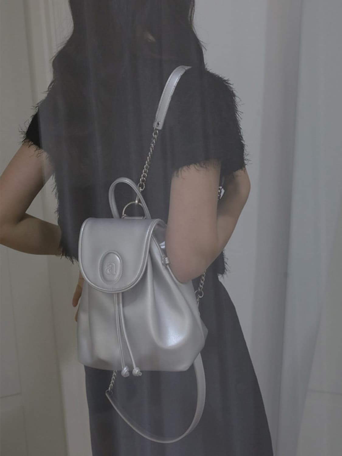 앨리스마샤 백팩 상품이미지2
