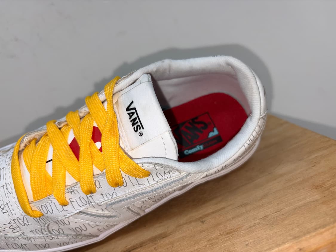 반스 스니커즈 235 상품이미지8