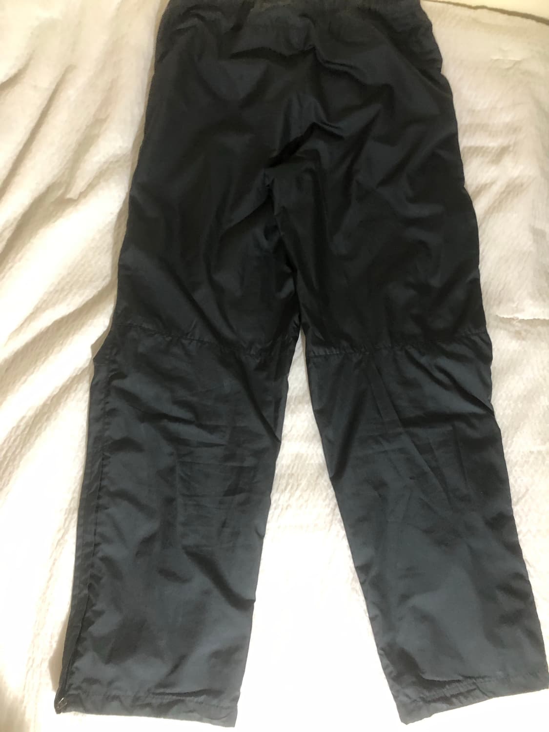 나이키 stormfit 나일론 팬츠 상품이미지7