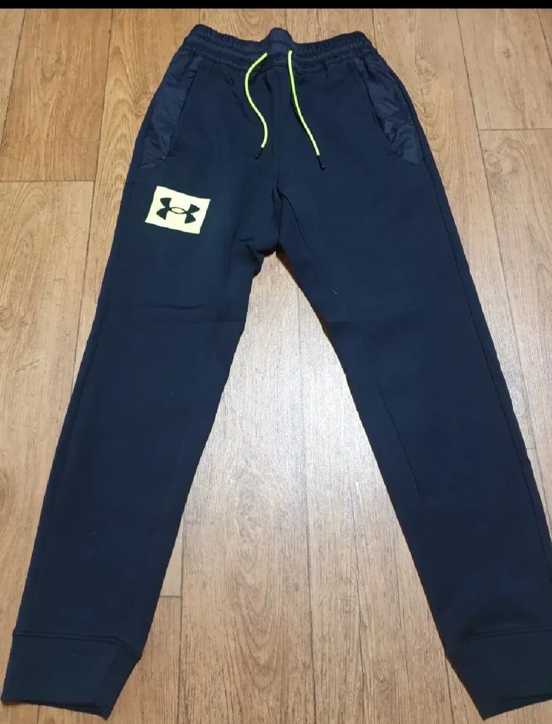 언더아머 운동복 바지 28인치 입니다 상품이미지2