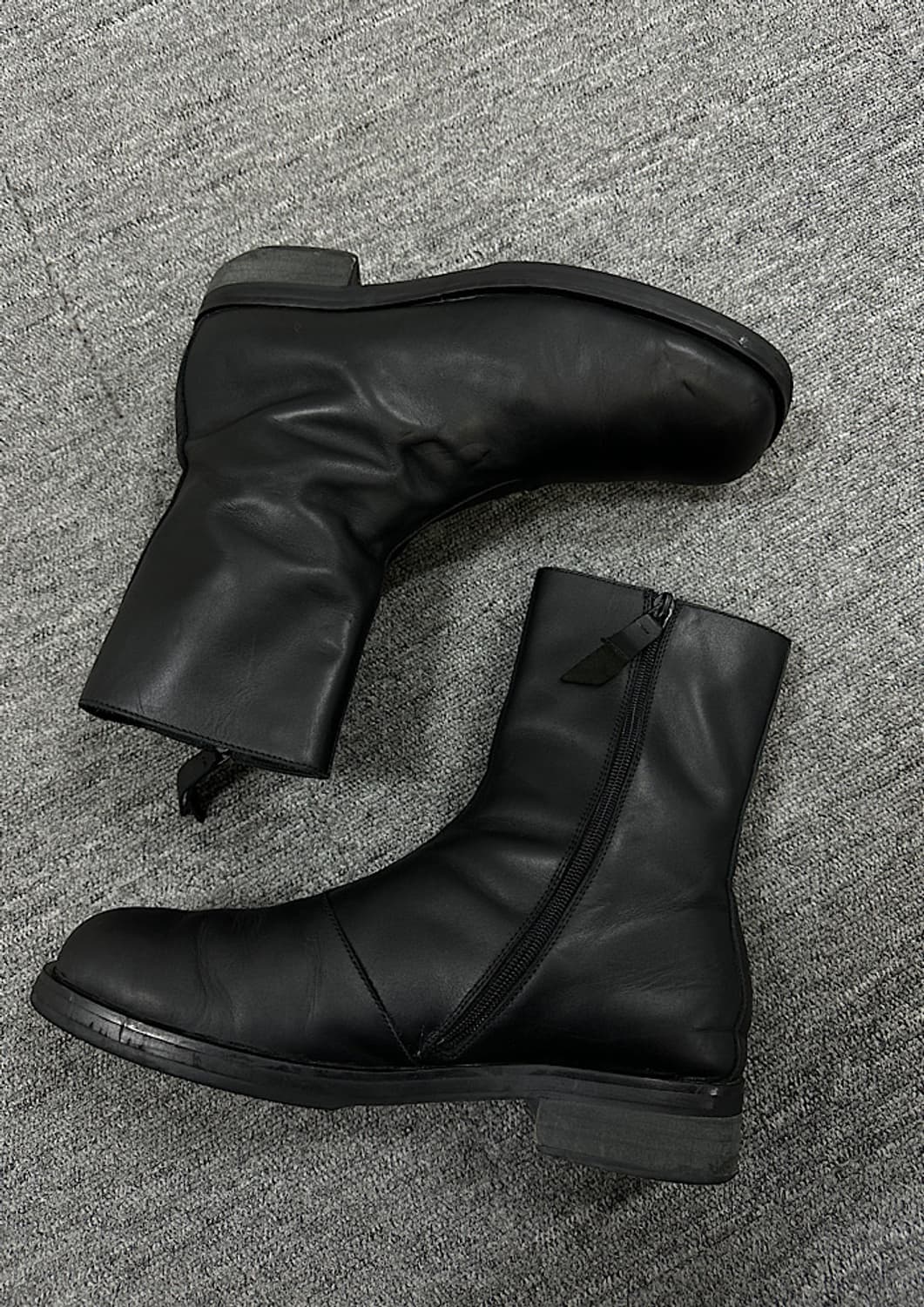 아워레가시 카미온 부츠 275 상품이미지2