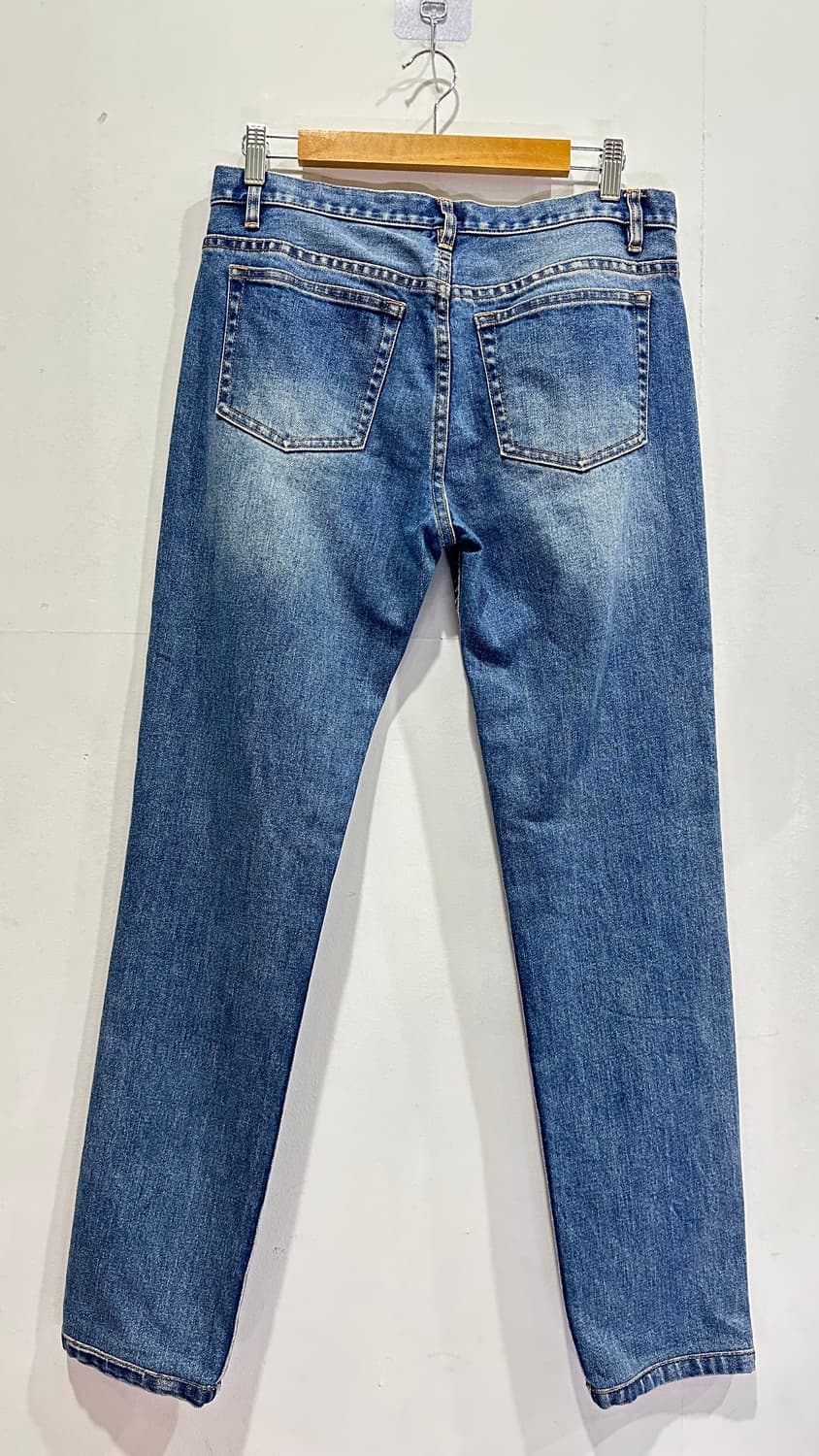 A.P.C. 쁘띠 뉴스탠다드 데님 30 정품 상품이미지2