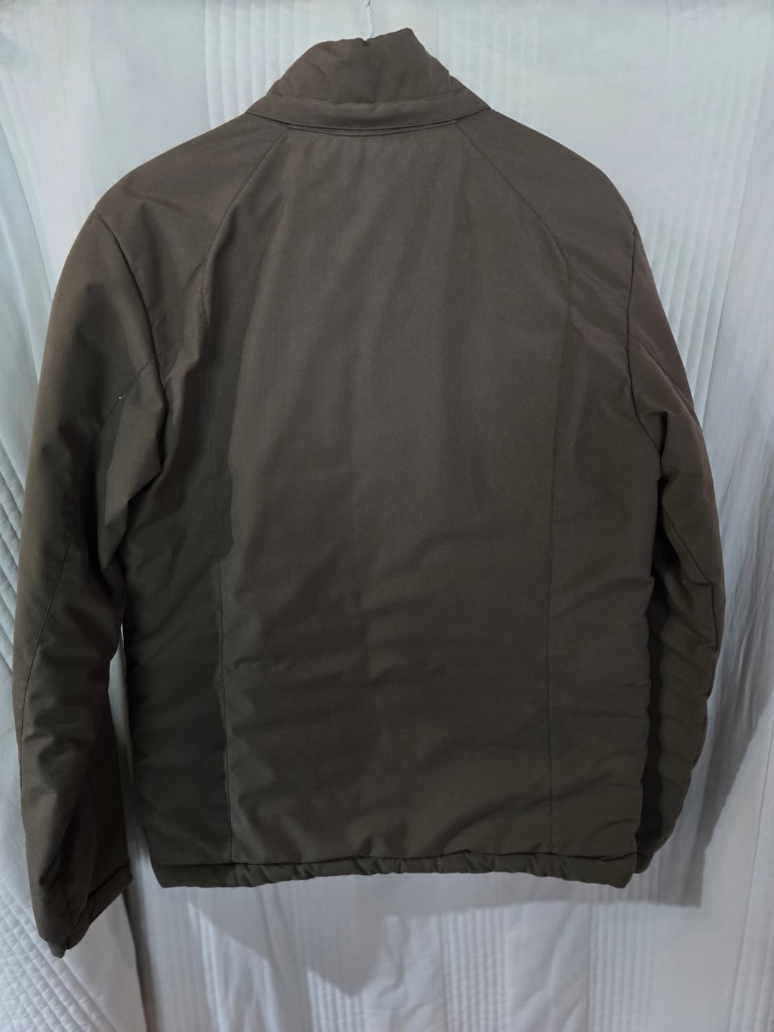 웨스트우드 거위털 경량패딩  상품이미지5