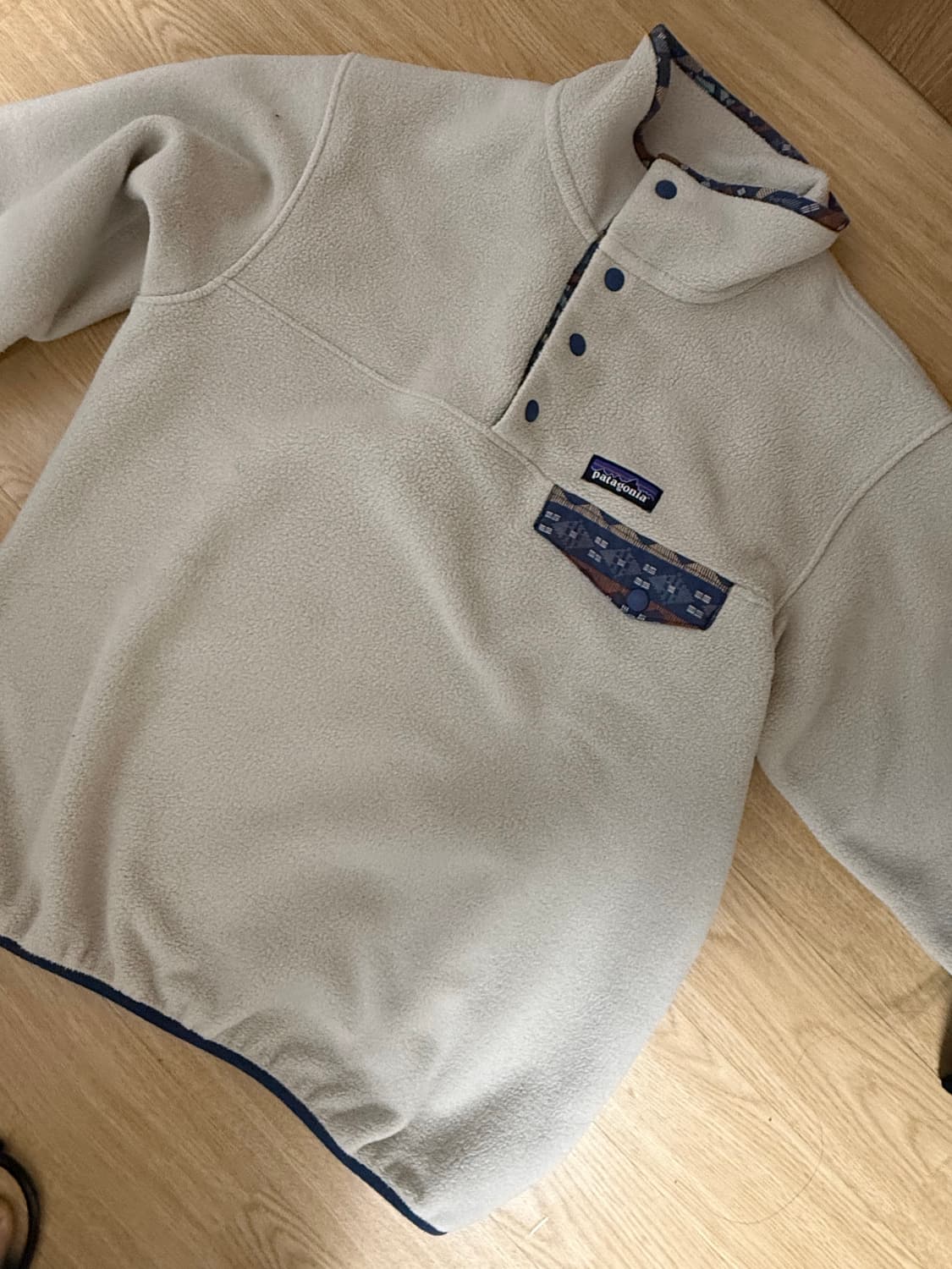 파타고니아 신칠라 s 상품이미지1