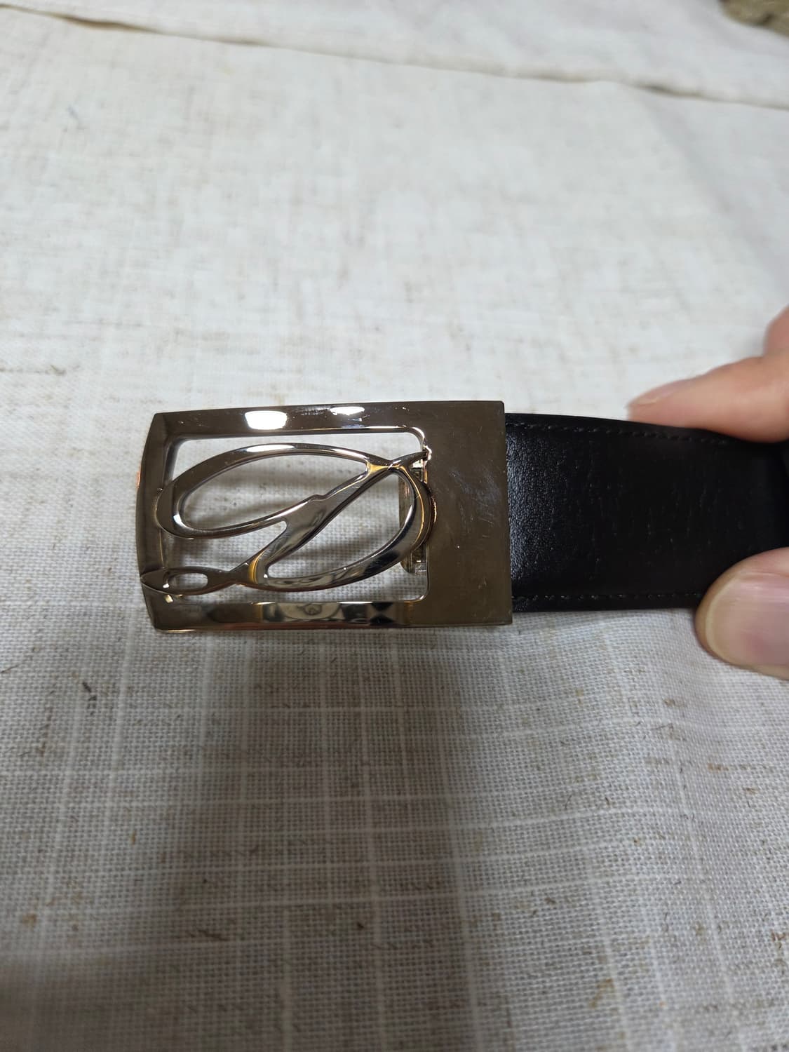 듀퐁 벨트 상품이미지2