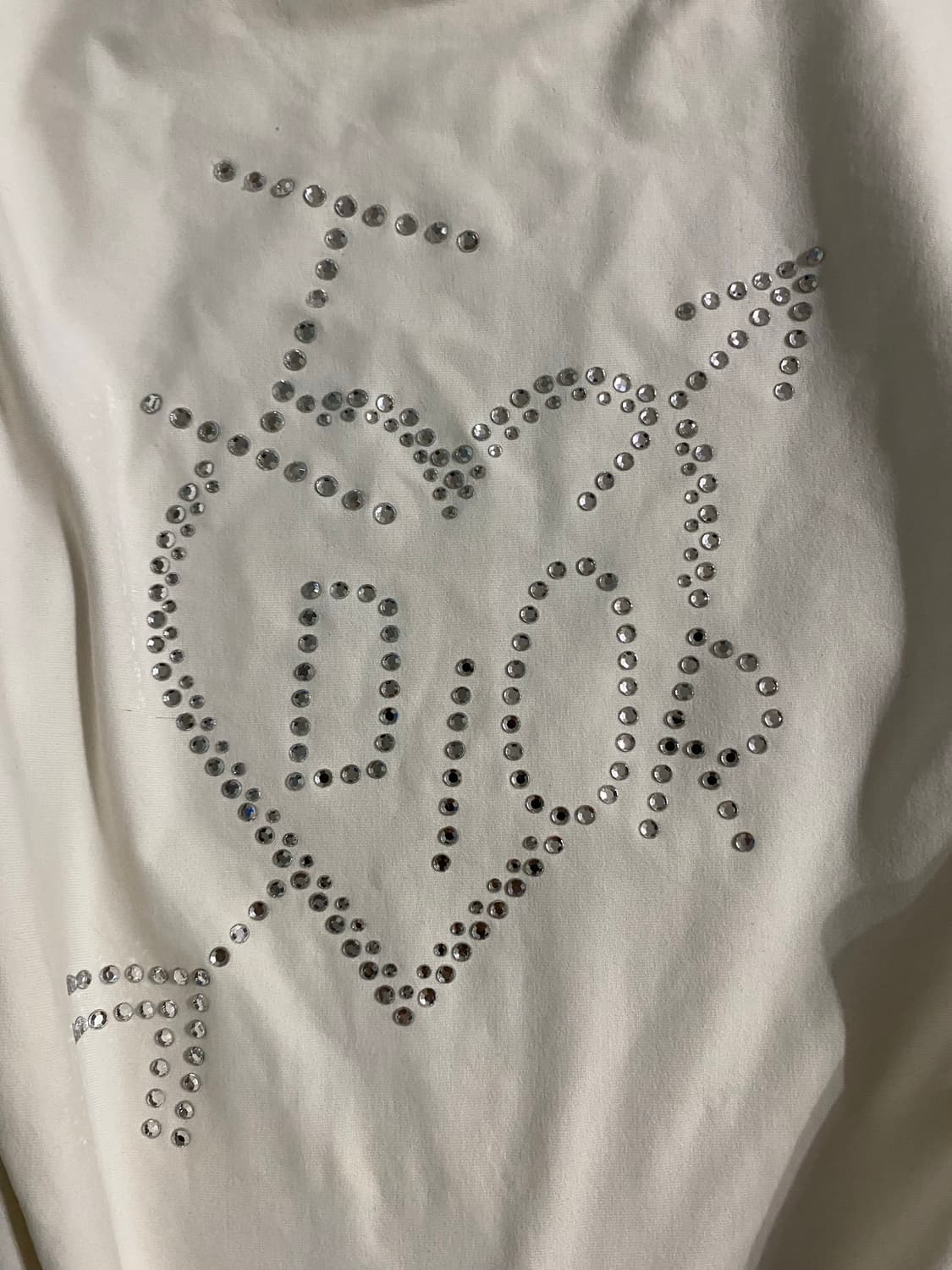 [Christian Dior]Cubic Logo Print Slim F 상품이미지5