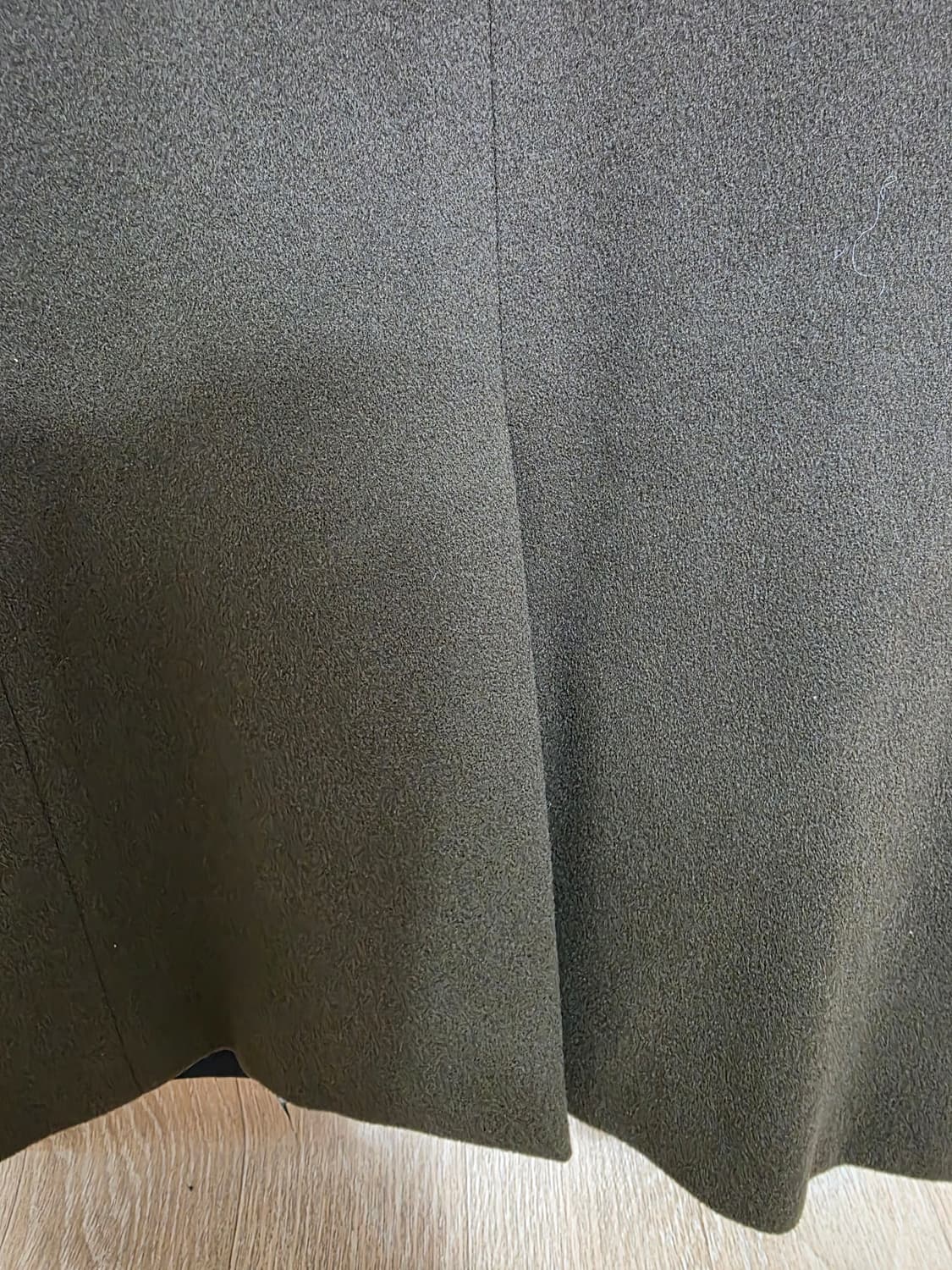 타임 옴므 캐시미어 블렌드 싱글 자켓 블레이저 100 상품이미지8