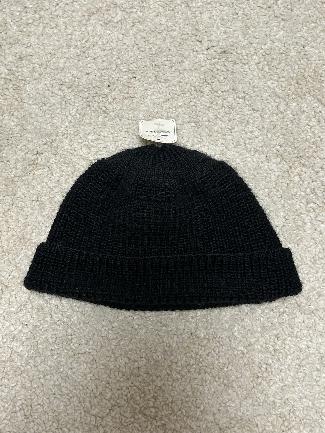 [LEUCHTFEUER STRICKWAREN] Walfanger 상품이미지1