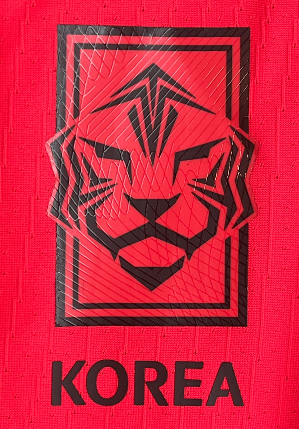 (새상품/2XL)김민재 22-23 나이키 대한민국 축구 국대 유니폼 져지 상품이미지7