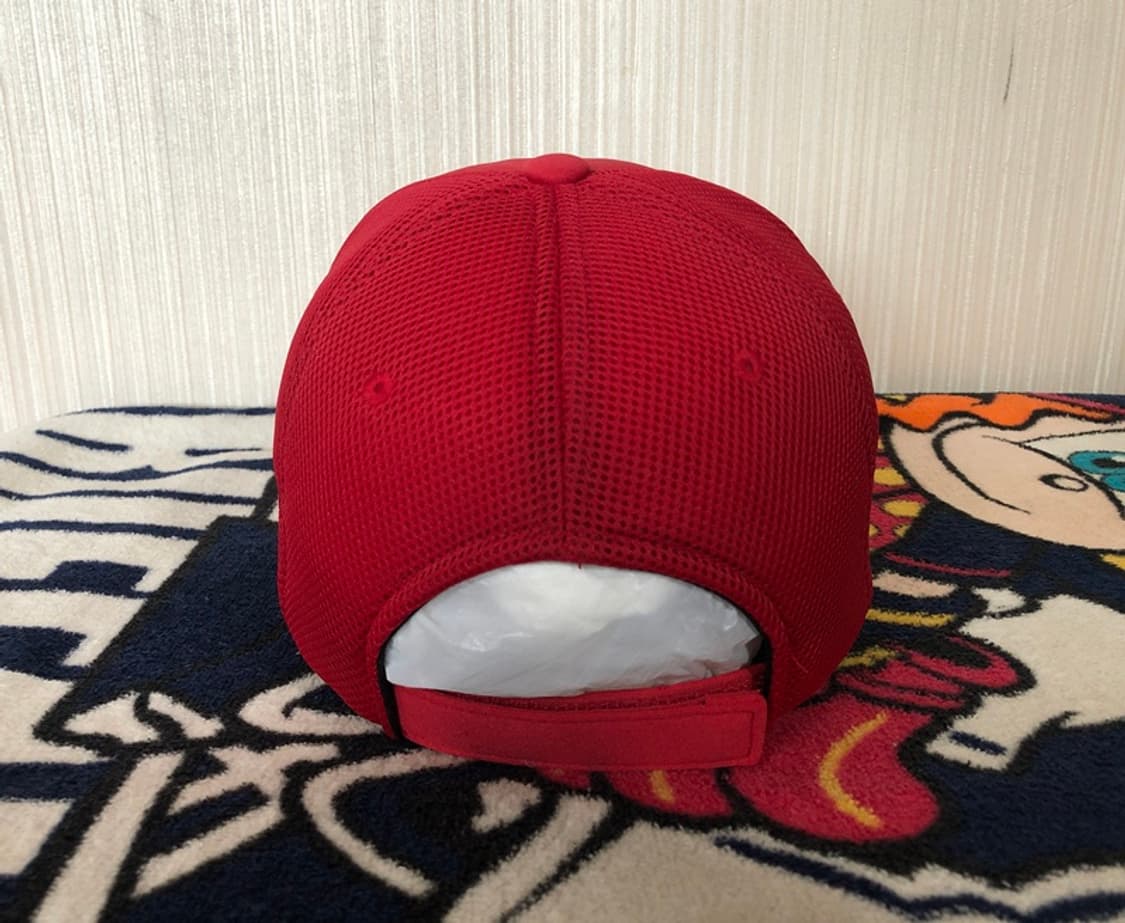 KBO 라커디움 기아타이거즈 20시즌 어센틱모자/캡 58cm 박동원싸인 상품이미지8