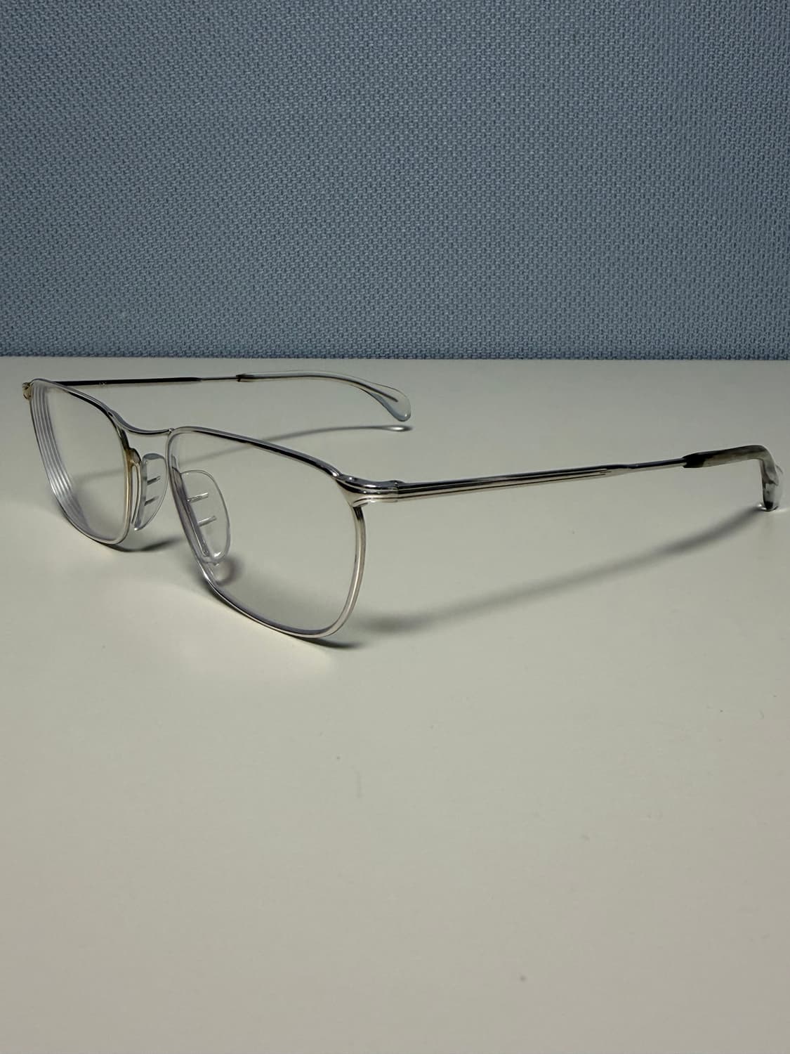 MARWITZ 빈티지 안경 [52ㅁ18] 상품이미지2