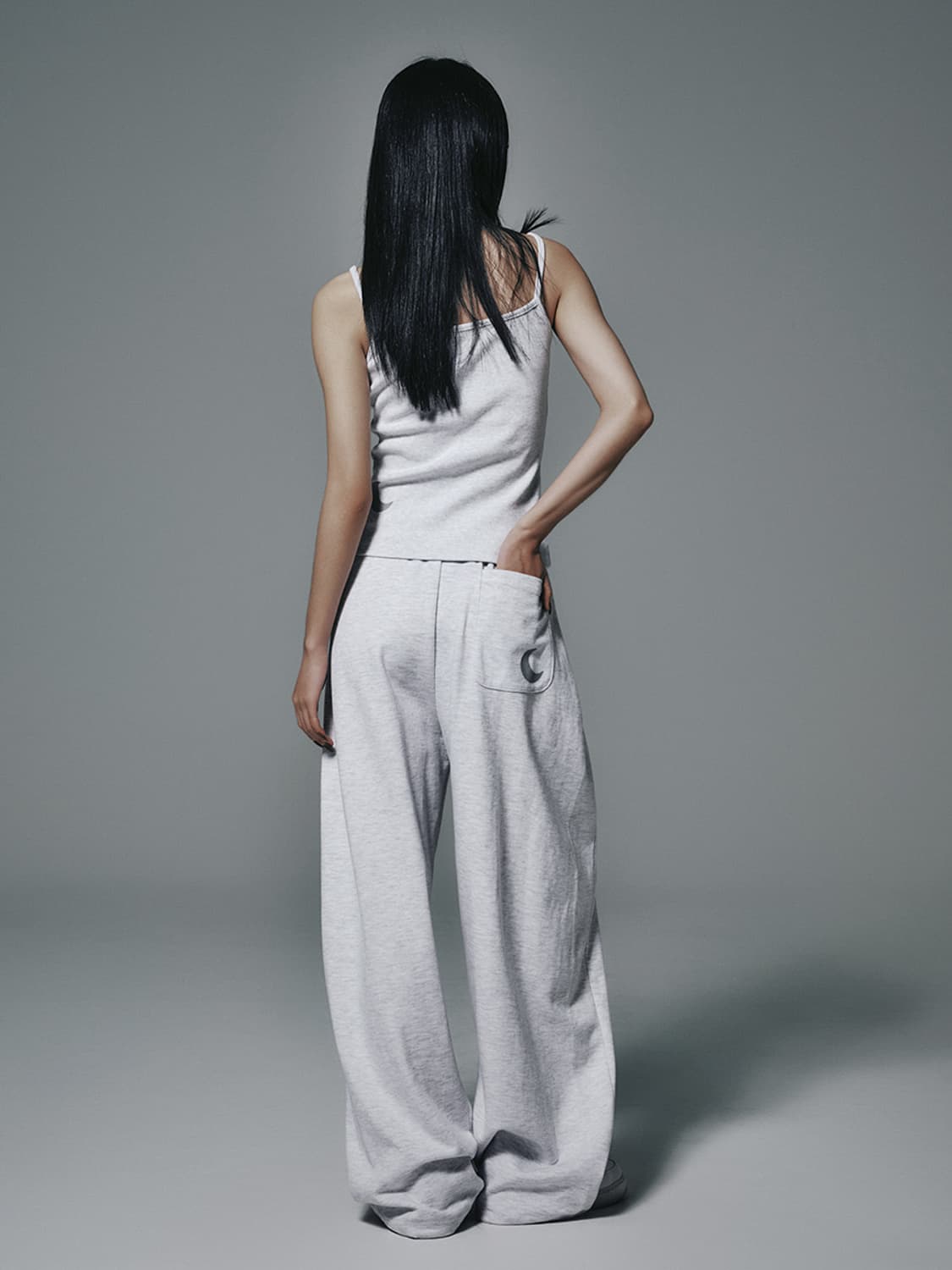 NYXX 문 스웻팬츠 상품이미지2