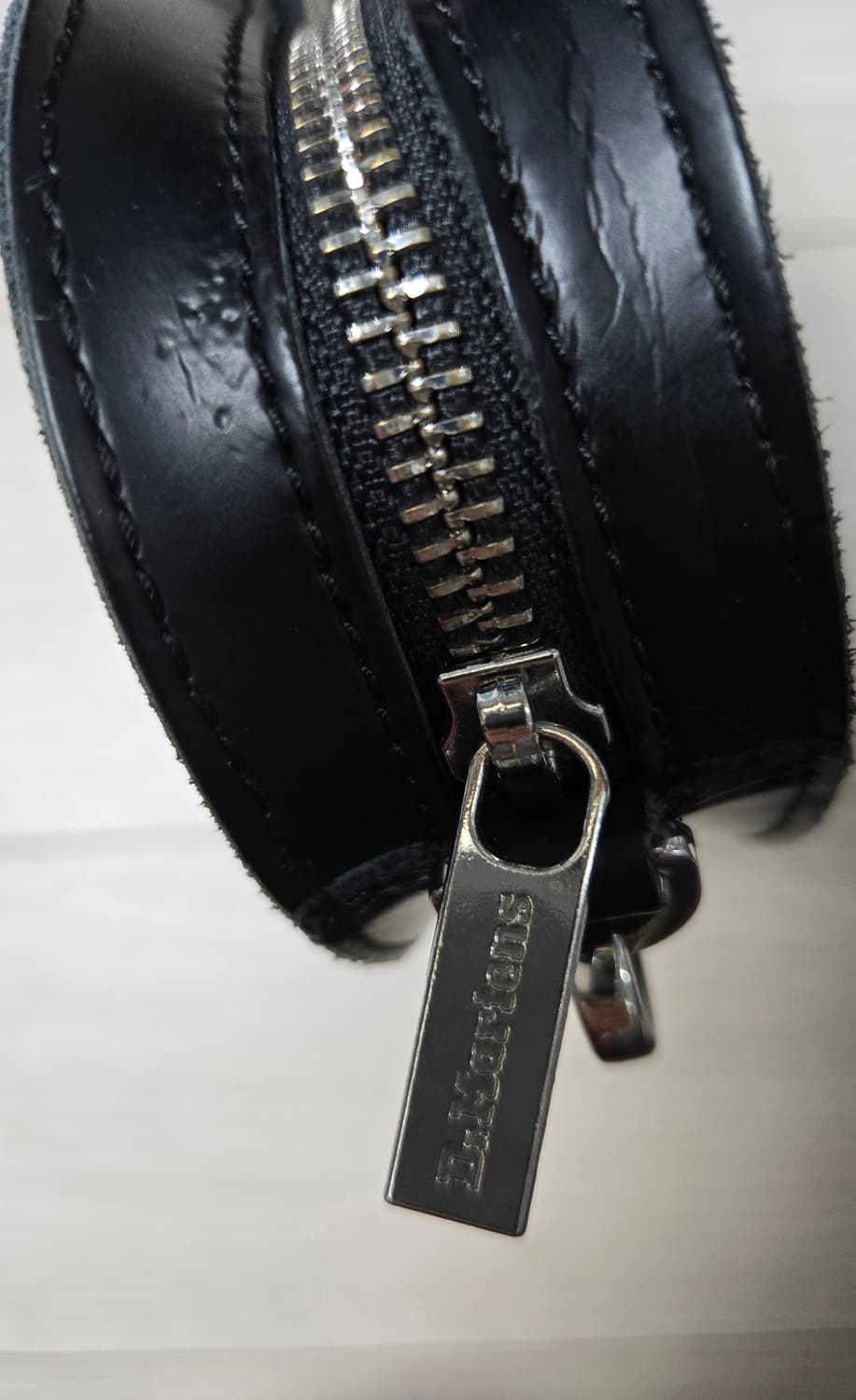 닥터마틴 미니하트백 상품이미지4