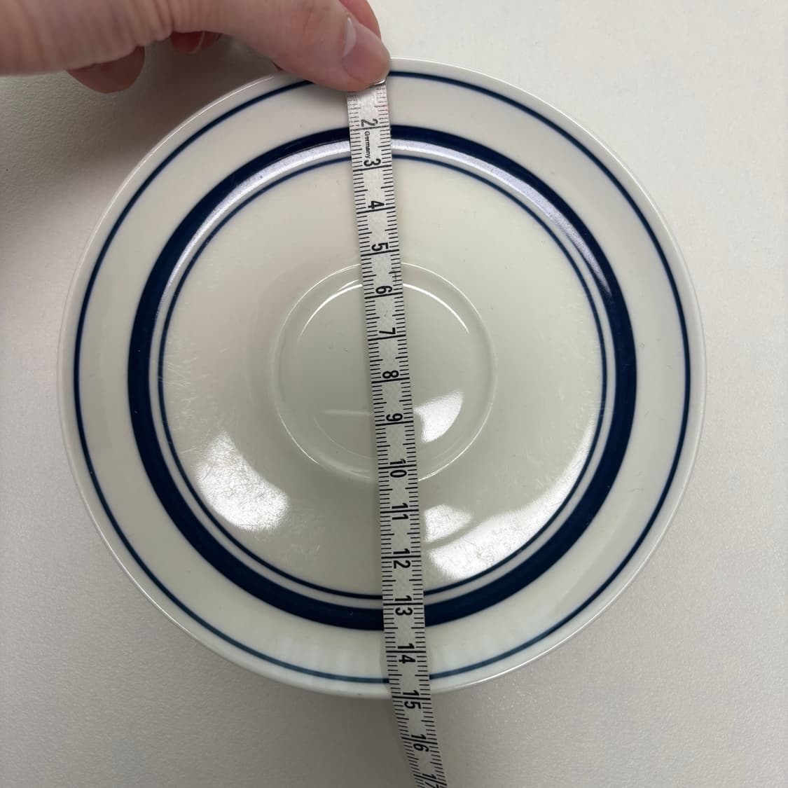 KANESUZ 컵 세트 소서 (일본 브랜드) 상품이미지6