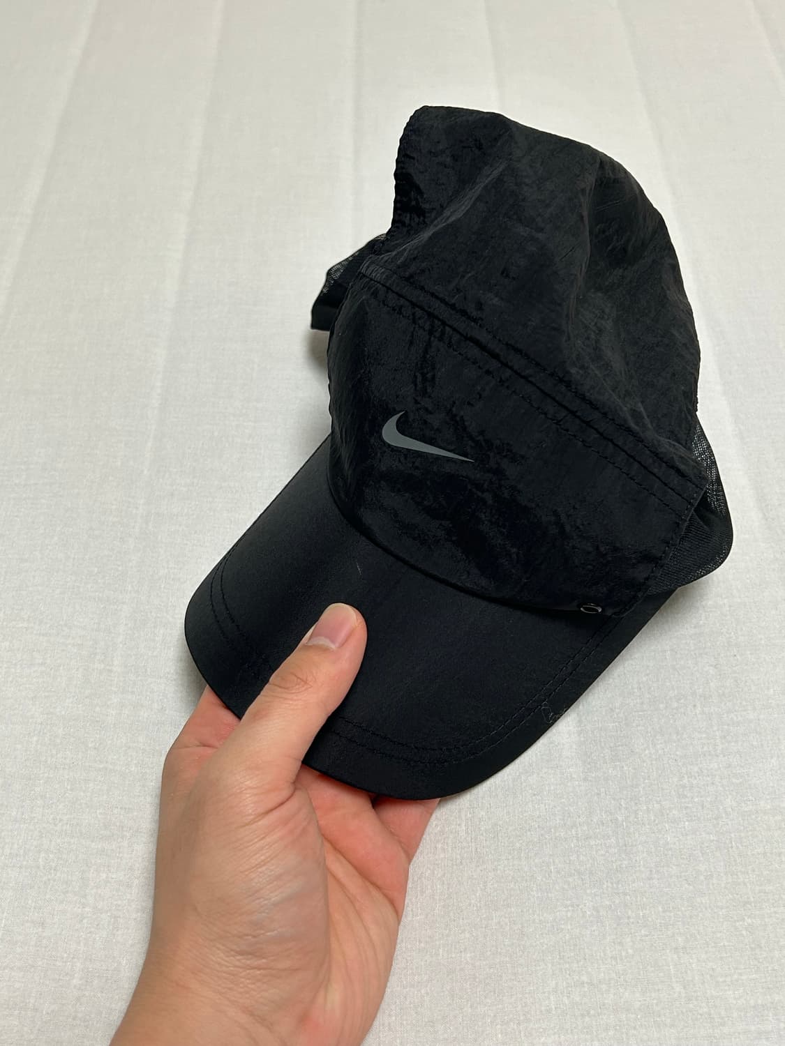 나이키 어콜드월 aw84 캡 상품이미지3