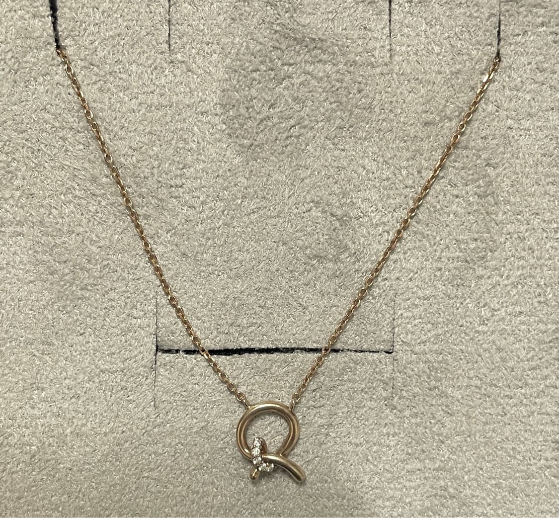 Stone henge 목걸이 상품이미지1