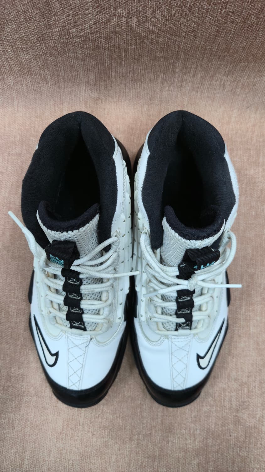 나이키 255mm-  에어 그리피 맥스2 라이프스타일화   농구화 상품이미지2