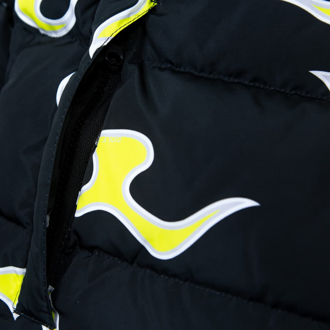 골프왕 Flog Gnaw 플레임 푸퍼 자켓 패딩 상품이미지6