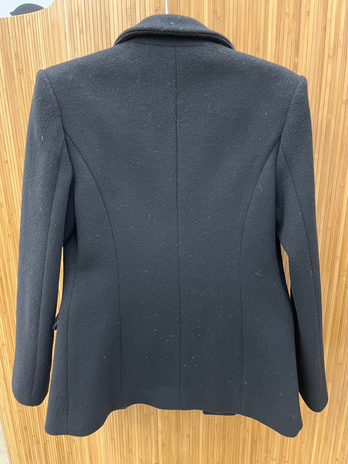 Theballon 더발론 자켓 코트 상품이미지8