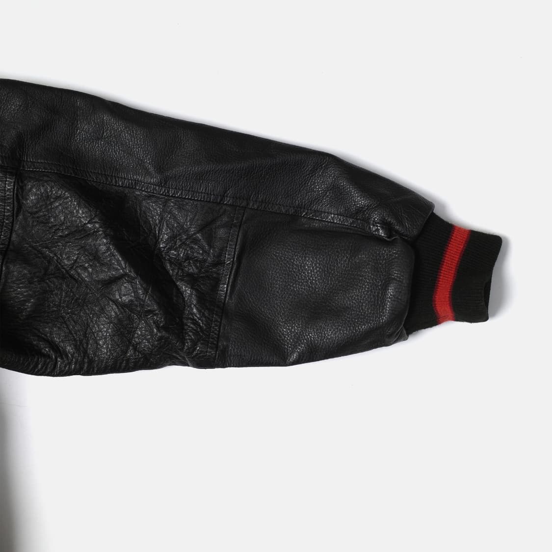 1990's Kansai Yamamoto Varsity Jacket 상품이미지4