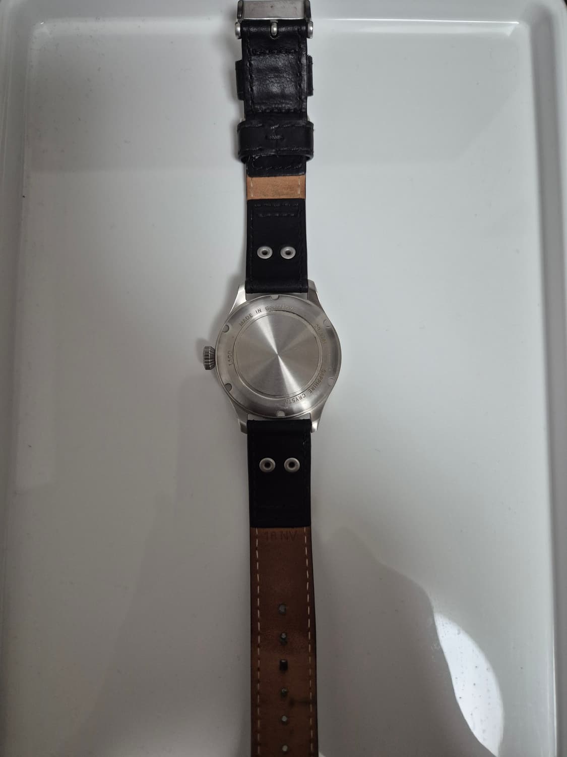 라코 프로 A타입 37mm 판매합니다. 상품이미지5