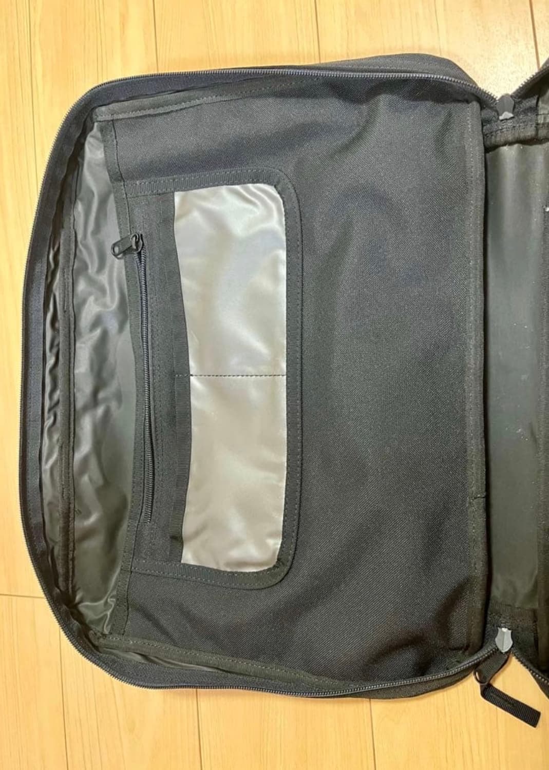 요시다 포터 2웨이 브리프케이스 / 크로스백 상품이미지4