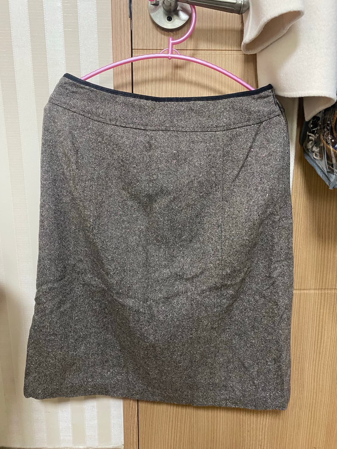 미디스커트 상품이미지1