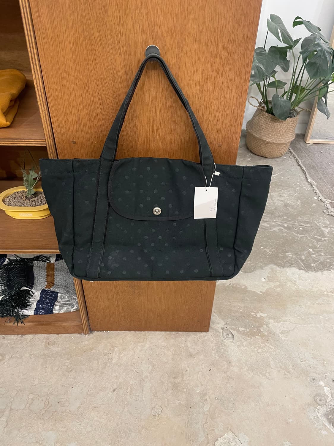 PORTER TOTE BAG 상품이미지1