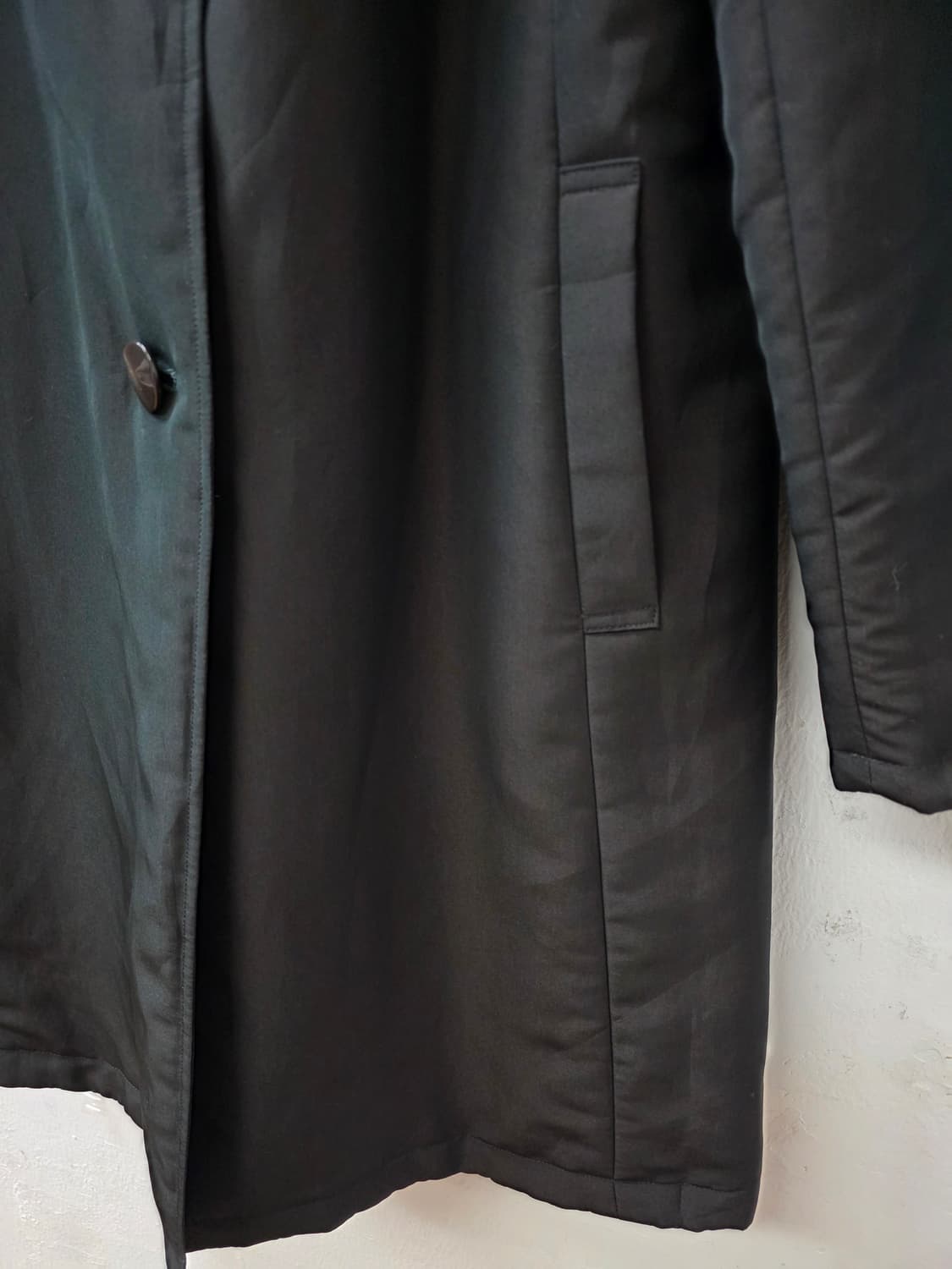 일본빈티지 리버시블코트 상품이미지3