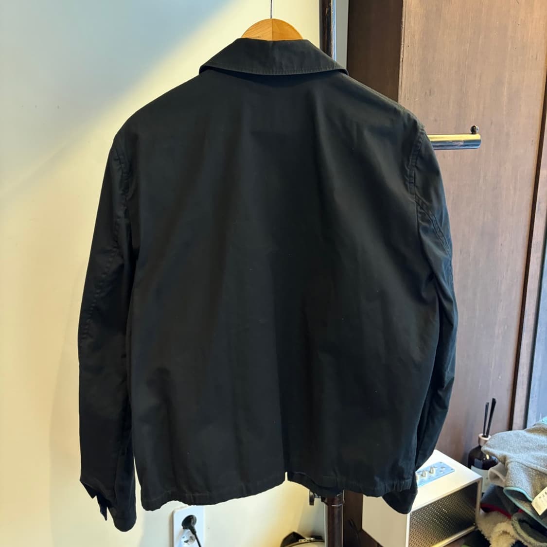 15210 - 라코스테 블루종 자켓 상품이미지6