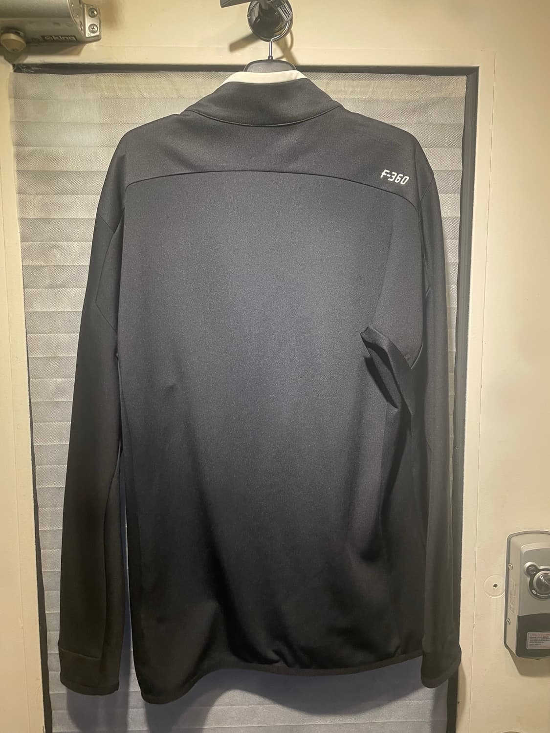 데상트 져지 100사이즈 상품이미지3