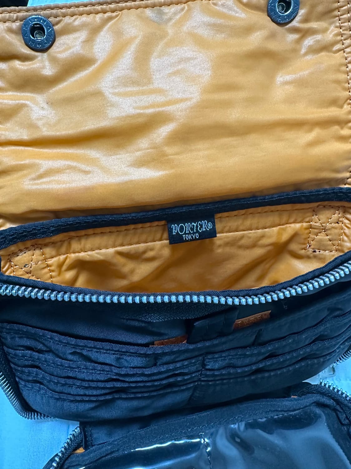 포터 크로스백 상품이미지3