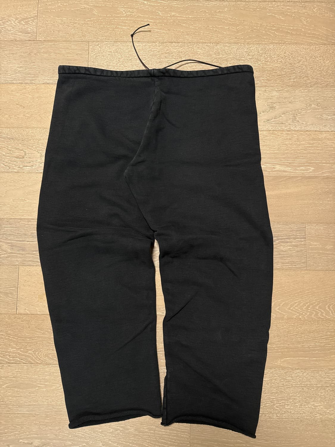 Yeezy Vultures Pants 상품이미지2