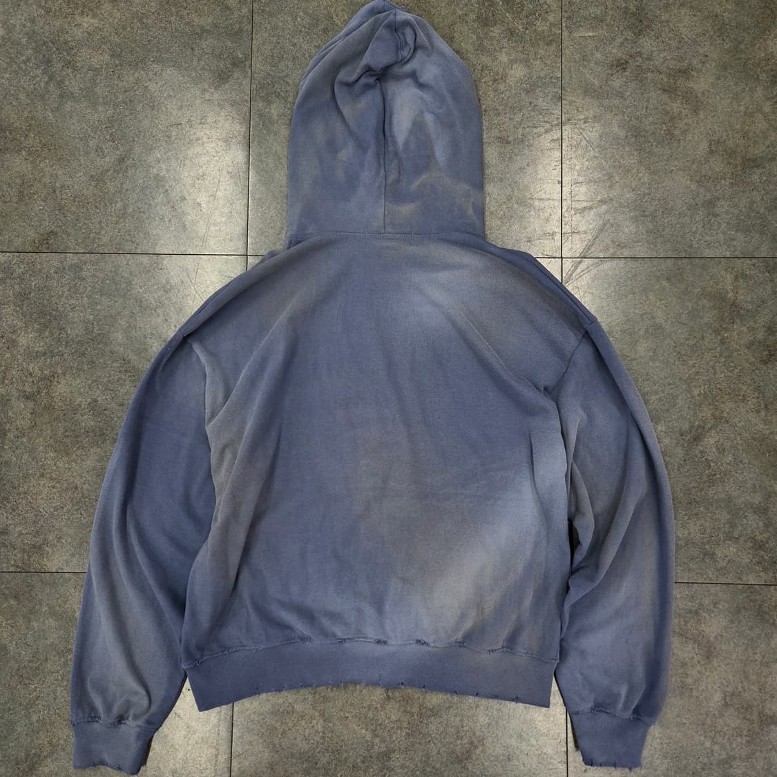 빈티지 후드 티셔츠 상품이미지5