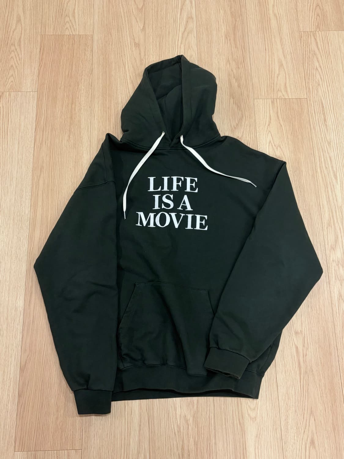 DTRO+AFST 듀테로 암피스트 후드티  상품이미지1