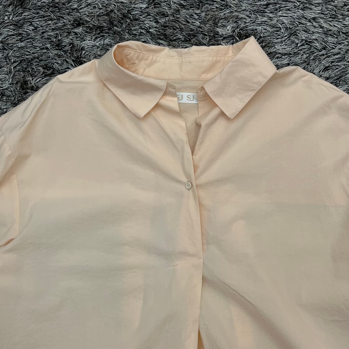 SJSJ 여성 블라우스 셔츠 (76-90-155) 상품이미지2