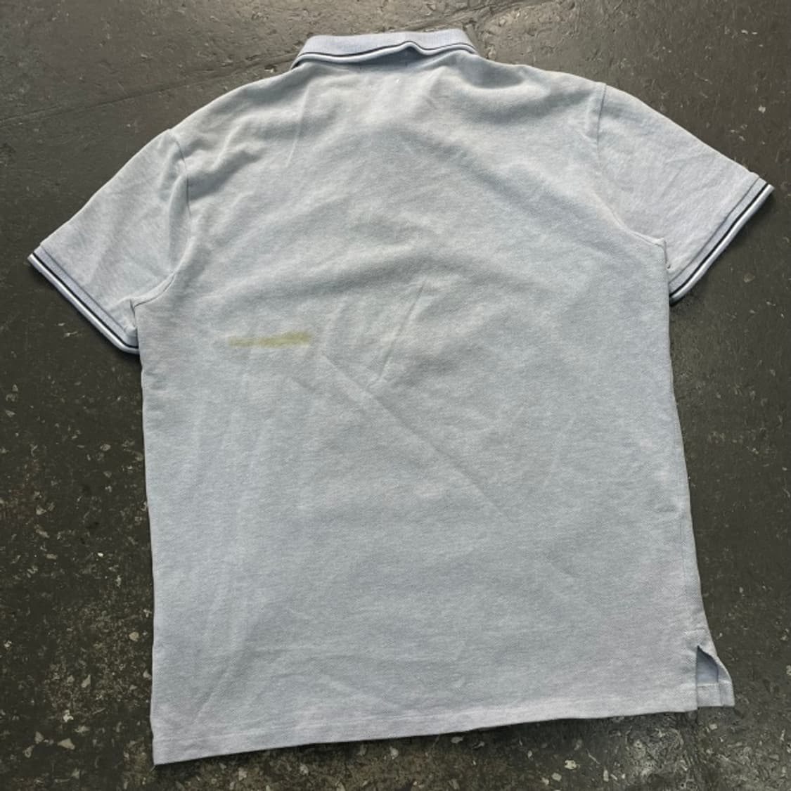 95 폴로 신형 카라티  상품이미지7