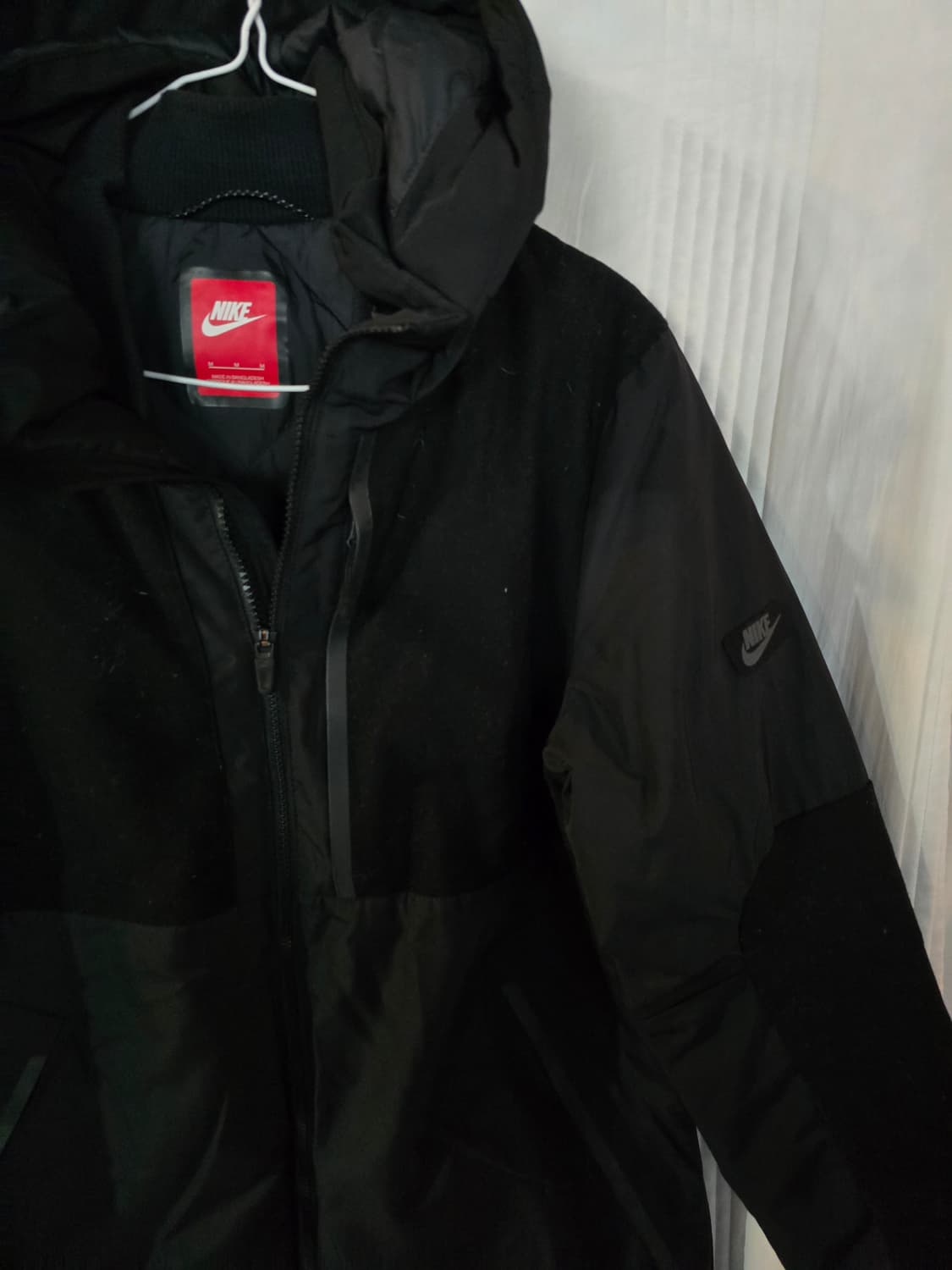 나이키 오리털패딩  상품이미지1