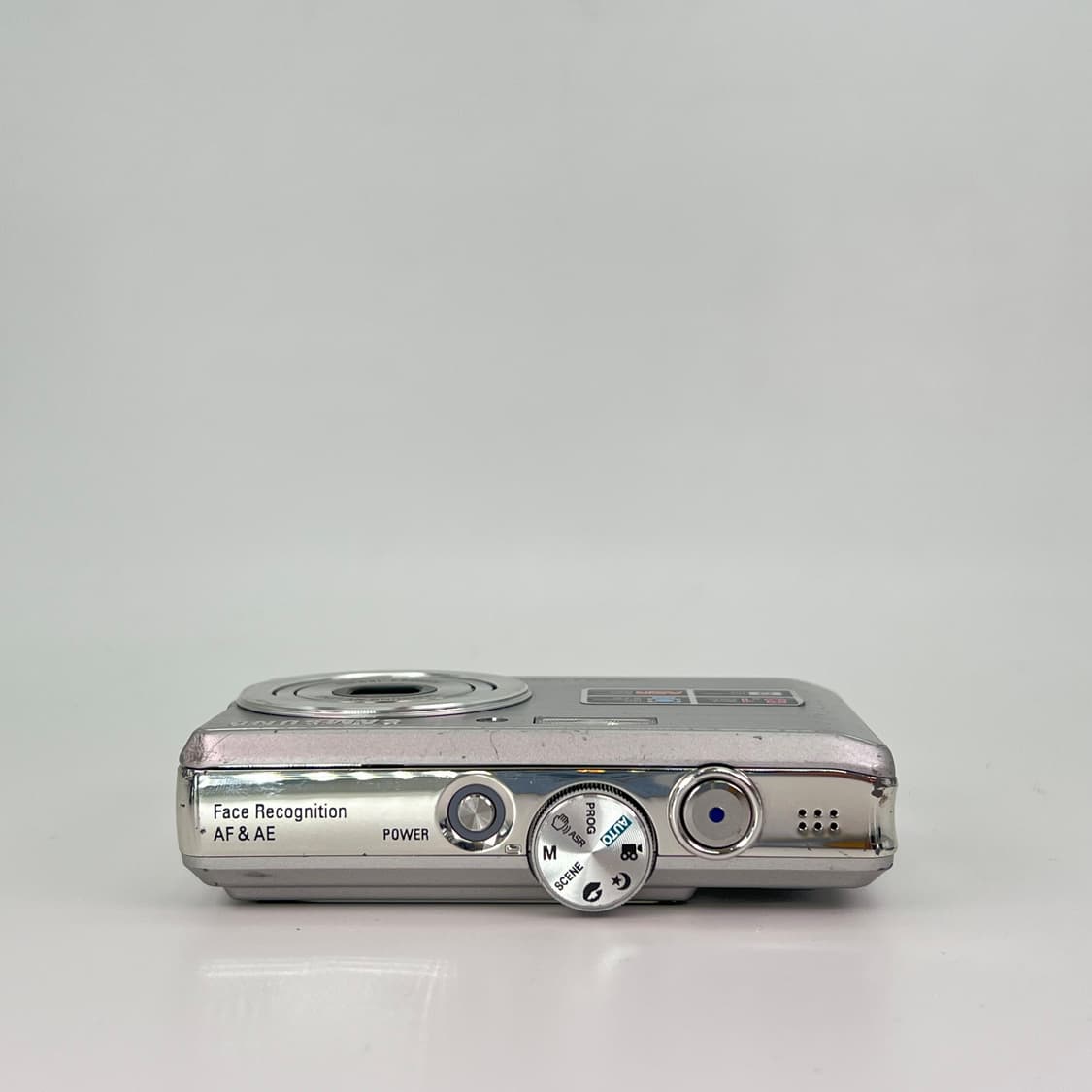 삼성 Samsung VLUU L830 실버 상품이미지7